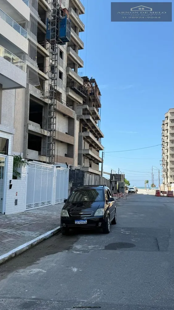 Apartamento, 2 quartos, 80 m² - Foto 2