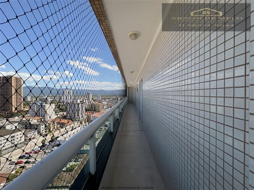 Apartamento, 3 quartos, 127 m² - Foto 9
