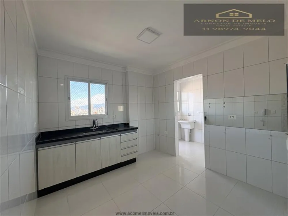 Apartamento, 3 quartos, 127 m² - Foto 7