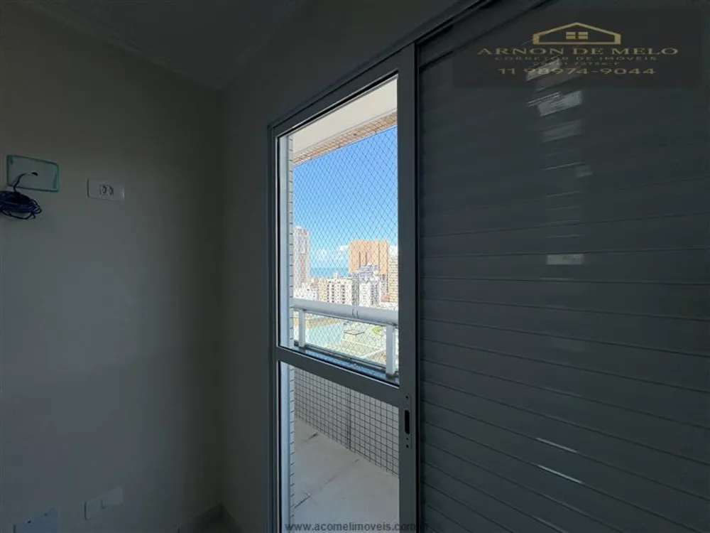Apartamento, 3 quartos, 127 m² - Foto 6