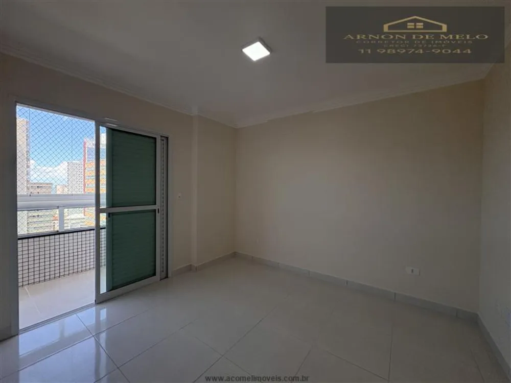 Apartamento, 3 quartos, 127 m² - Foto 8