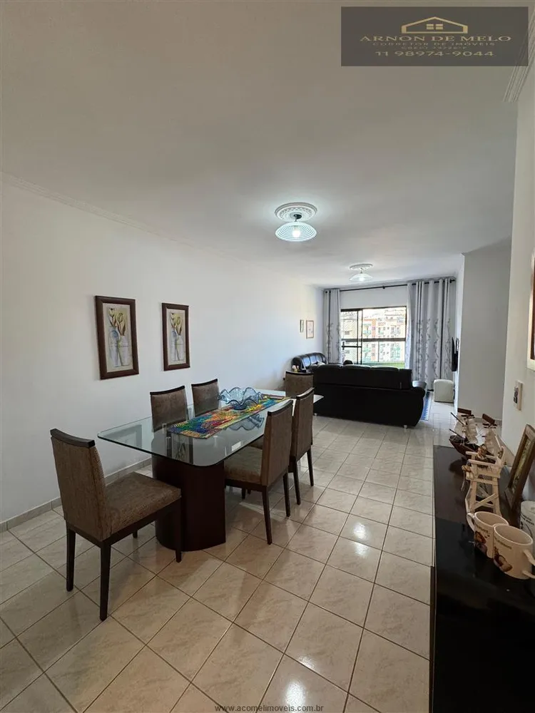 Apartamento, 2 quartos, 96 m² - Foto 12