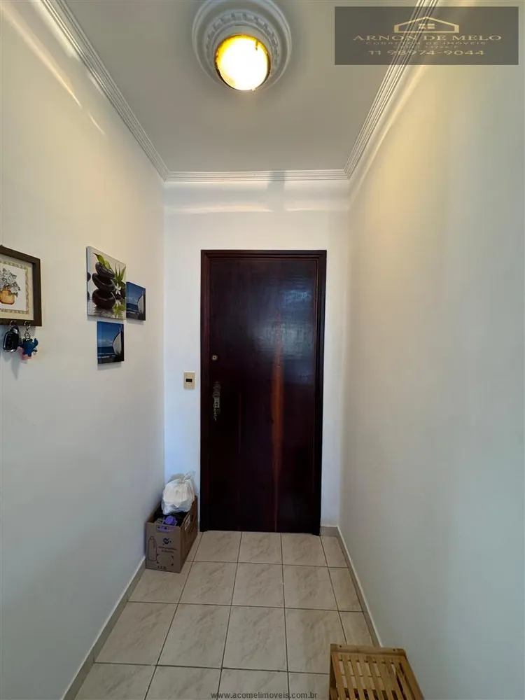 Apartamento, 2 quartos, 96 m² - Foto 4
