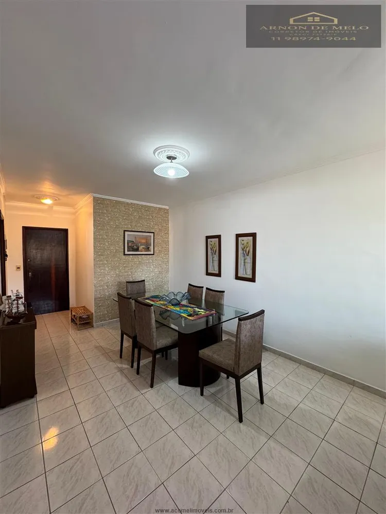 Apartamento, 2 quartos, 96 m² - Foto 3