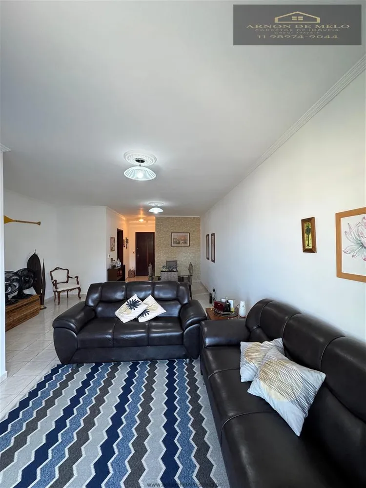 Apartamento, 2 quartos, 96 m² - Foto 5