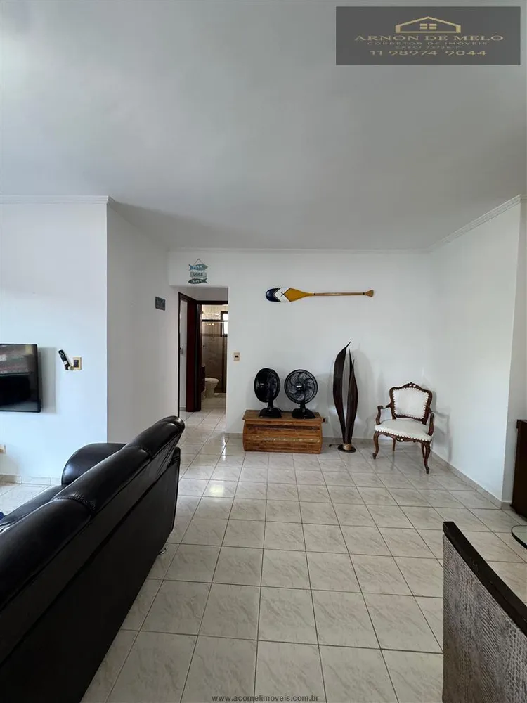 Apartamento, 2 quartos, 96 m² - Foto 7