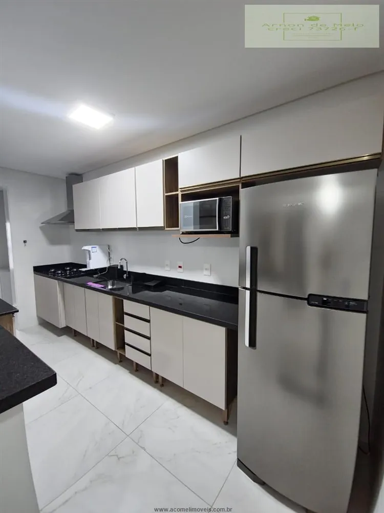 Apartamento, 2 quartos, 81 m² - Foto 3
