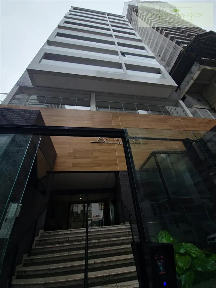 Apartamento, 2 quartos, 81 m² - Foto 10