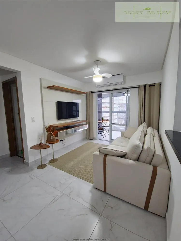 Apartamento, 2 quartos, 81 m² - Foto 6