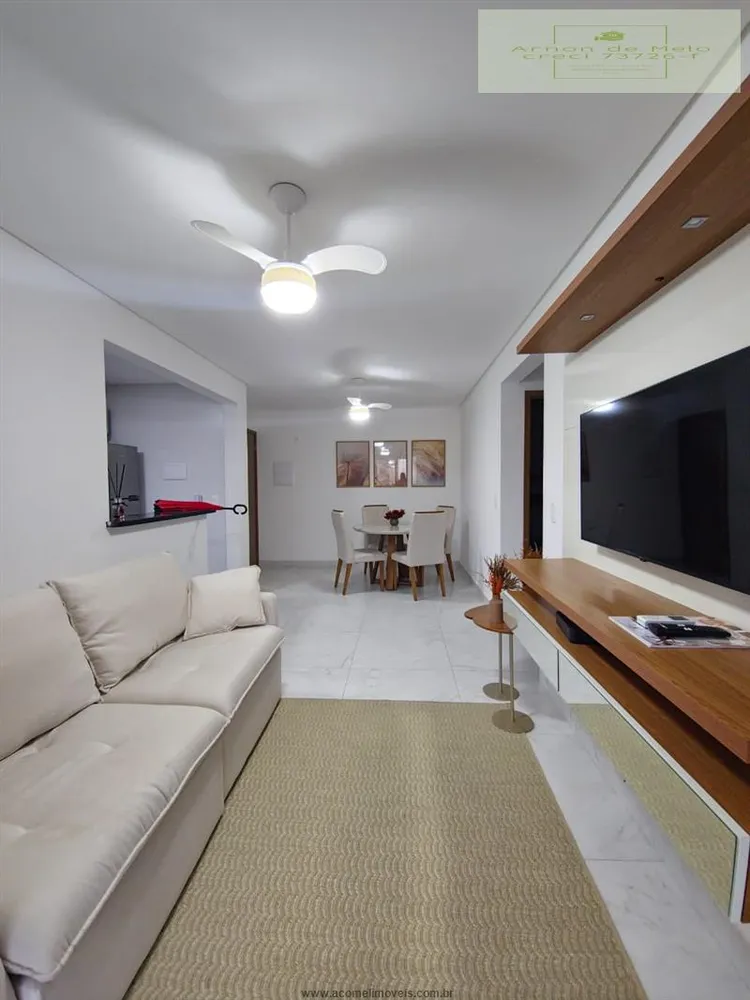 Apartamento, 2 quartos, 81 m² - Foto 2