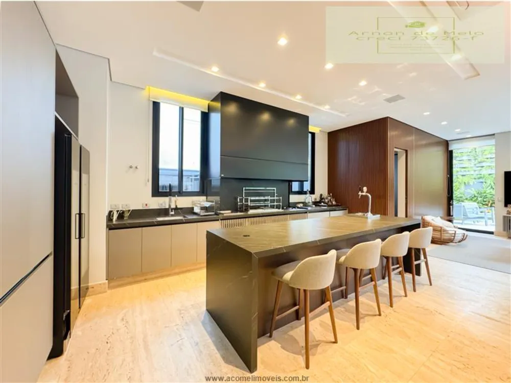 Casa, 5 quartos, 1012 m² - Foto 8