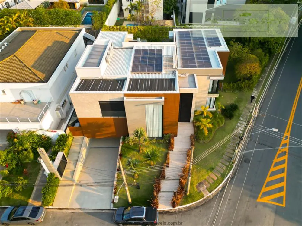 Casa, 5 quartos, 1012 m² - Foto 2