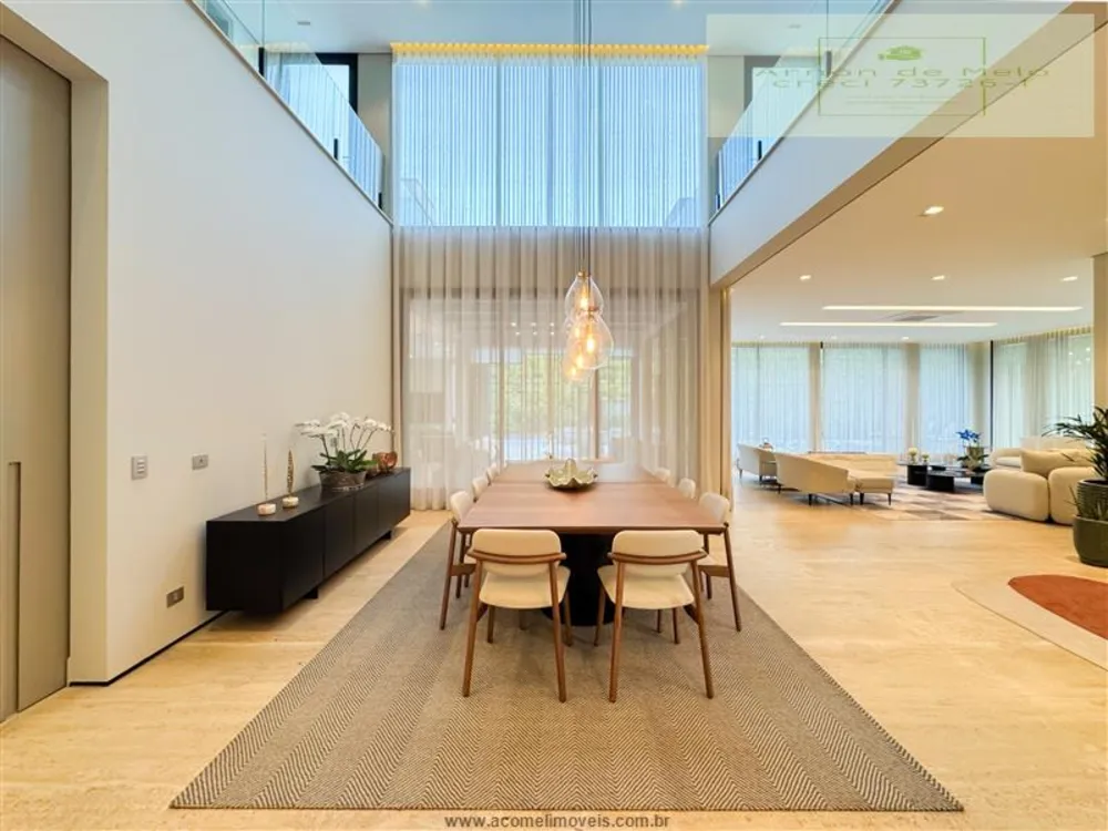 Casa, 5 quartos, 1012 m² - Foto 6
