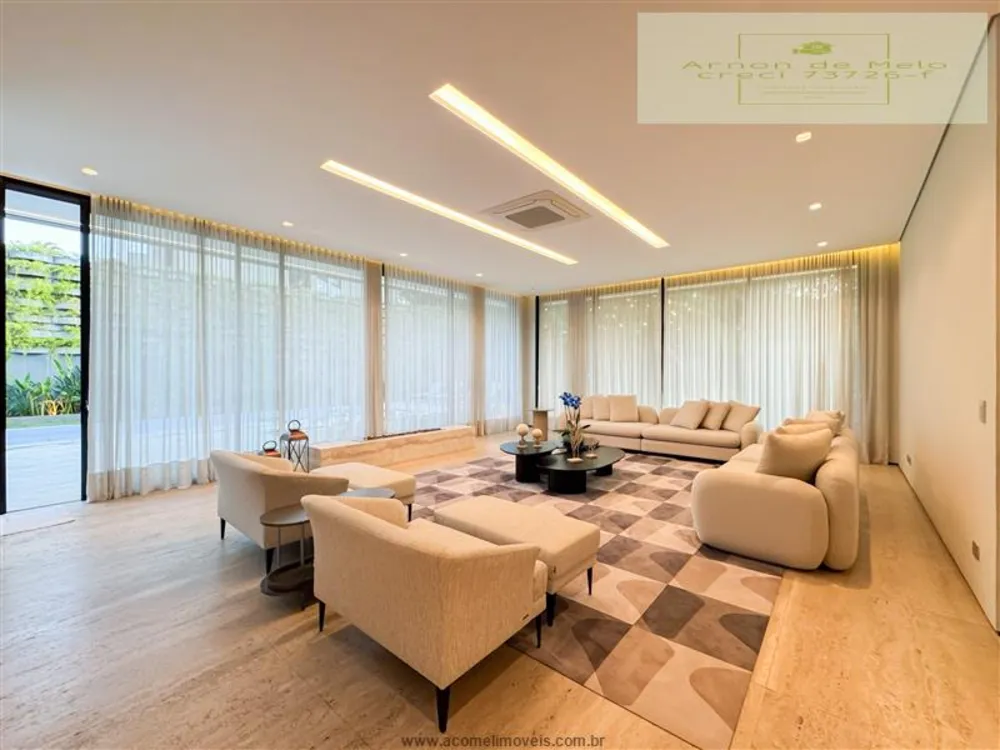 Casa, 5 quartos, 1012 m² - Foto 12