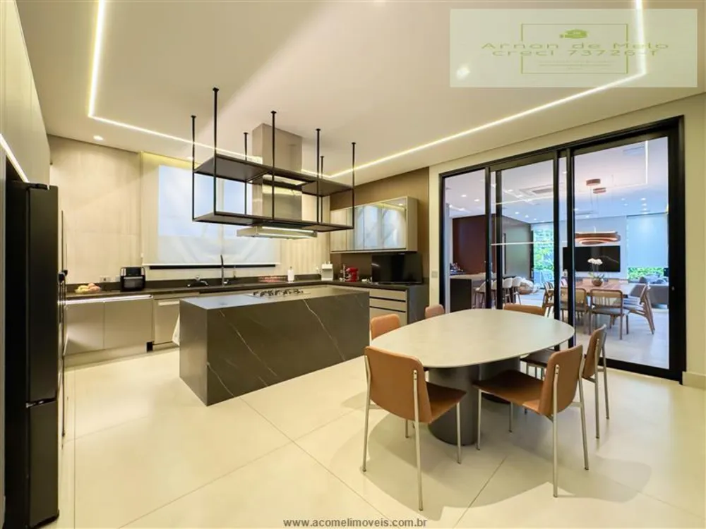 Casa, 5 quartos, 1012 m² - Foto 7