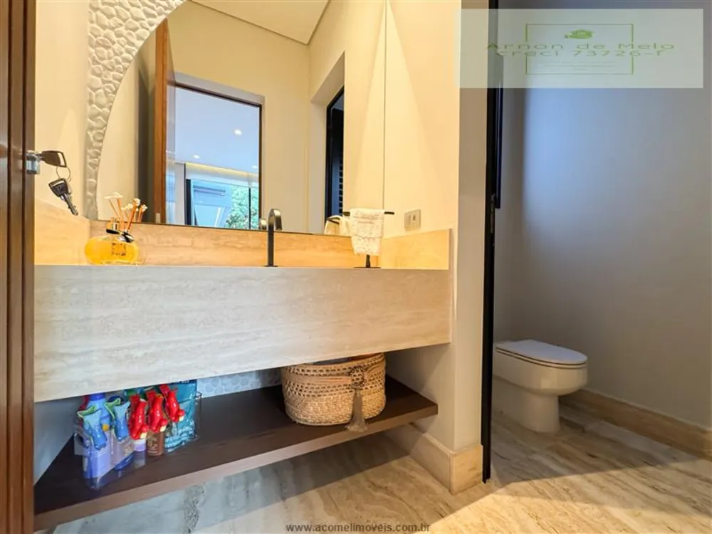 Casa, 5 quartos, 1012 m² - Foto 10