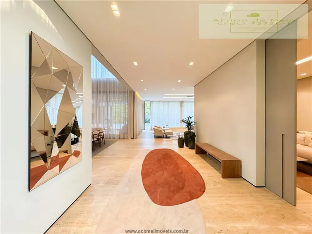 Casa, 5 quartos, 1012 m² - Foto 5
