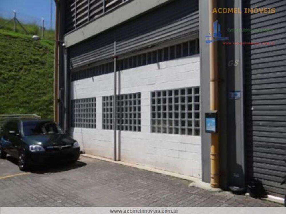 Depósito-Galpão, 600 m² - Foto 7