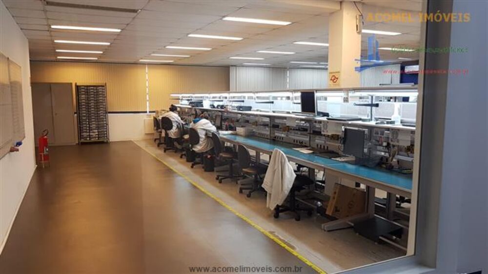 Depósito-Galpão, 600 m² - Foto 5