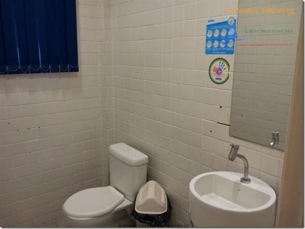 Depósito-Galpão, 600 m² - Foto 8