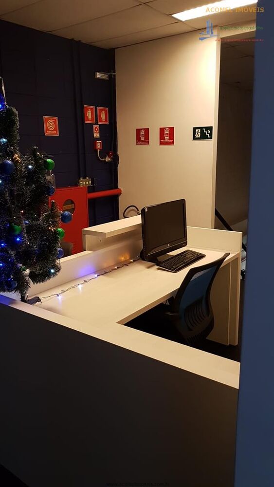 Depósito-Galpão, 600 m² - Foto 6