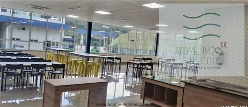 Depósito-Galpão, 3334 m² - Foto 10