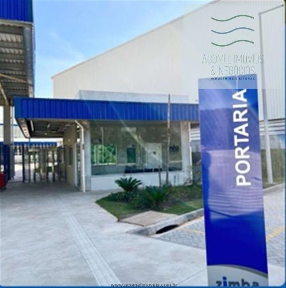 Depósito-Galpão, 3334 m² - Foto 11