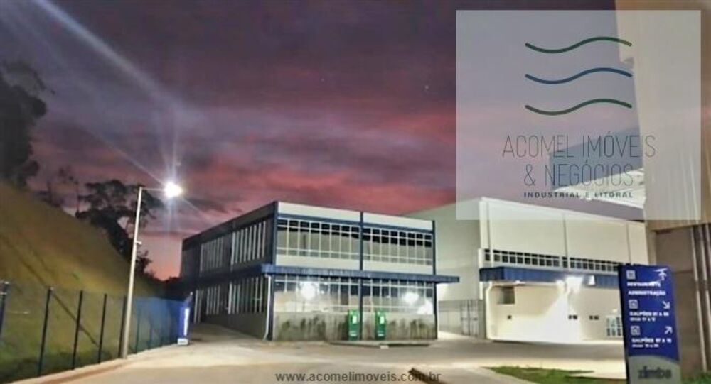 Depósito-Galpão, 3334 m² - Foto 7