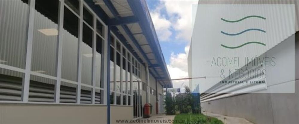Depósito-Galpão, 3334 m² - Foto 6