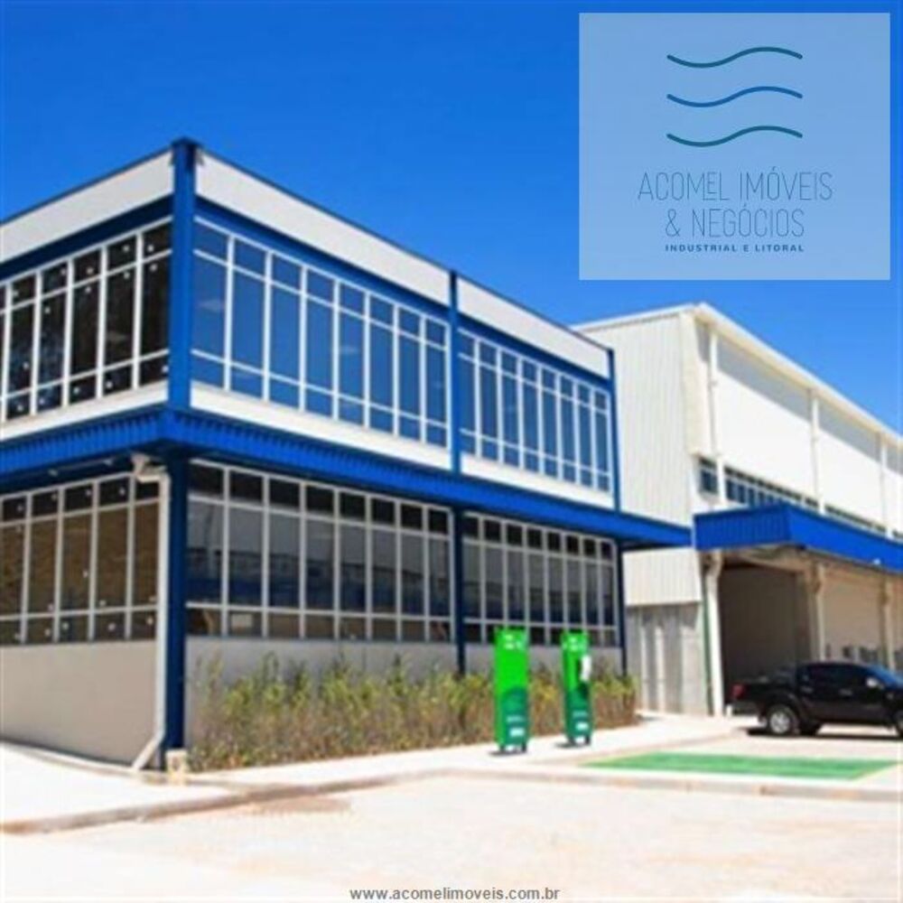 Depósito-Galpão, 3334 m² - Foto 14
