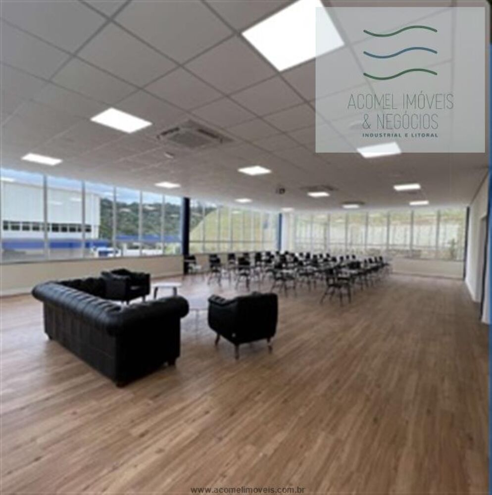 Depósito-Galpão, 3334 m² - Foto 12