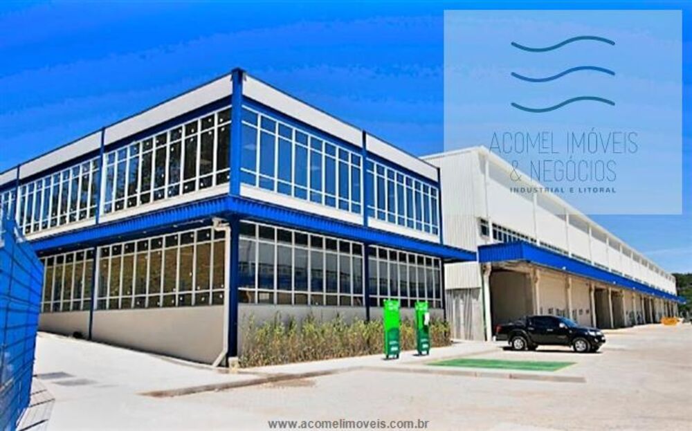 Depósito-Galpão, 3334 m² - Foto 4