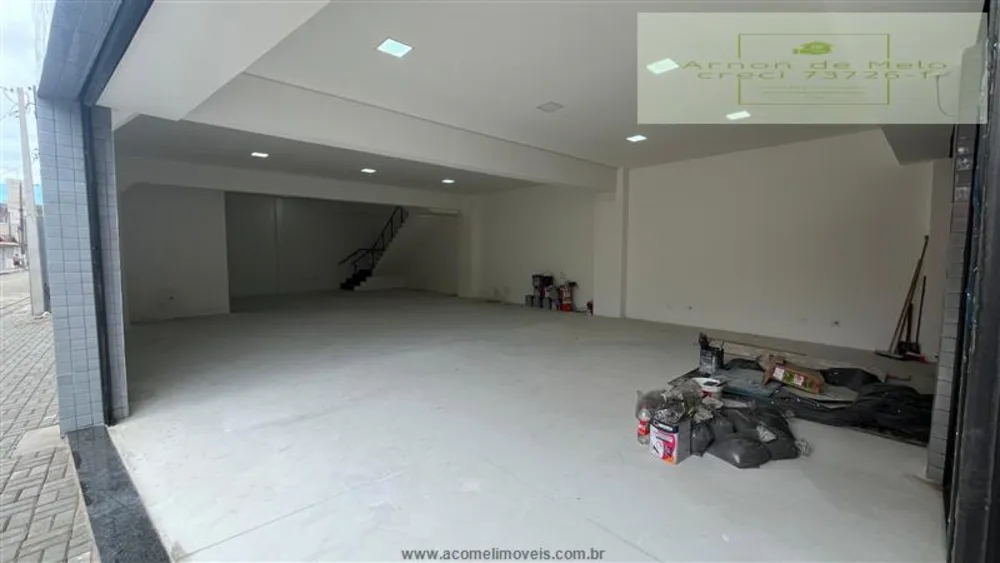 Depósito-Galpão, 320 m² - Foto 11