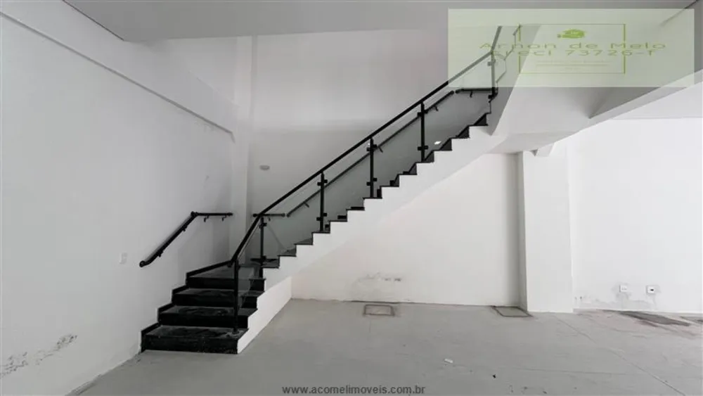 Depósito-Galpão, 320 m² - Foto 5