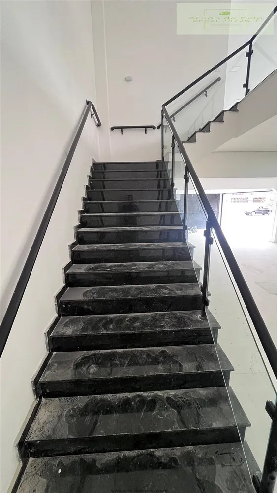 Depósito-Galpão, 320 m² - Foto 8