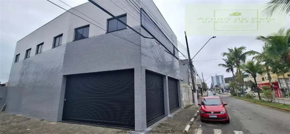 Depósito-Galpão, 320 m² - Foto 1