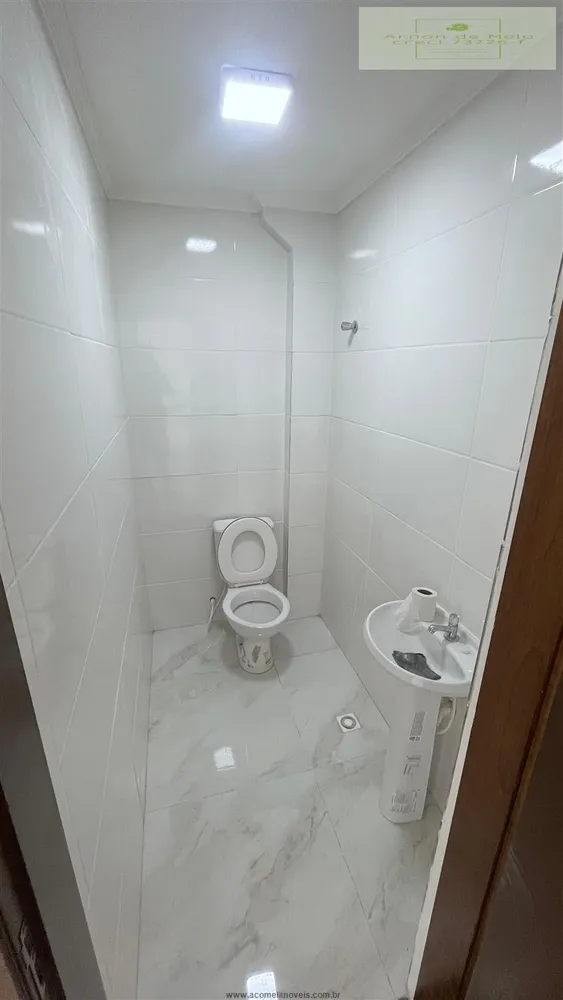 Depósito-Galpão, 320 m² - Foto 9
