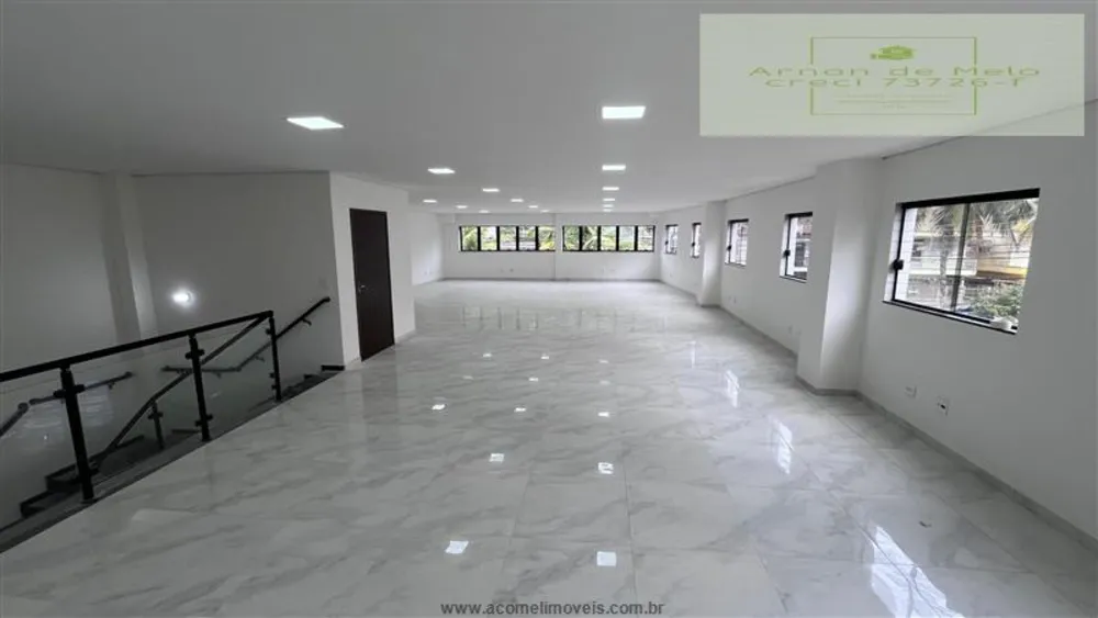 Depósito-Galpão, 320 m² - Foto 10