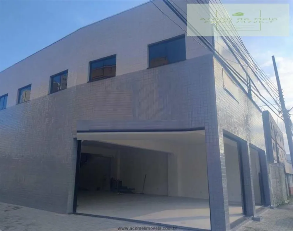 Depósito-Galpão, 320 m² - Foto 12