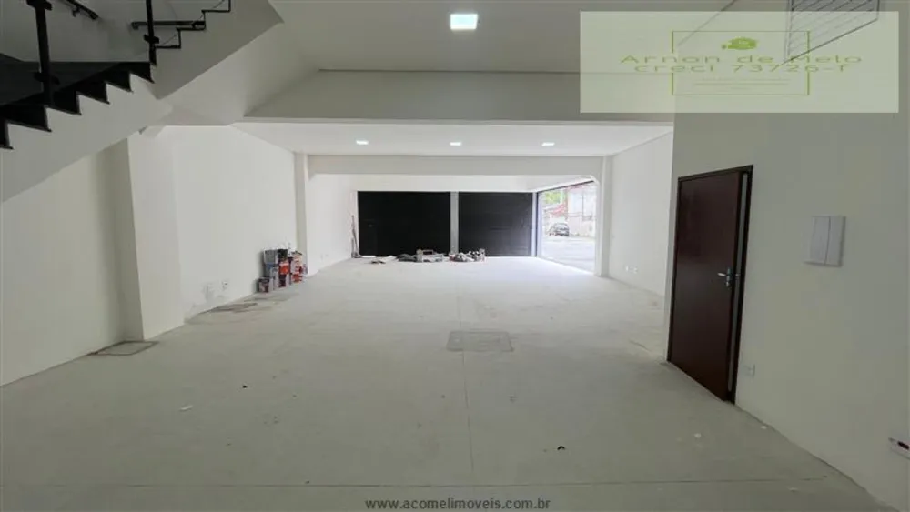 Depósito-Galpão, 320 m² - Foto 7