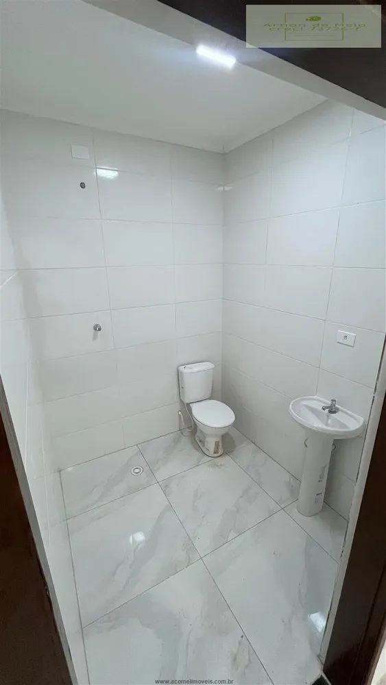 Depósito-Galpão, 320 m² - Foto 4