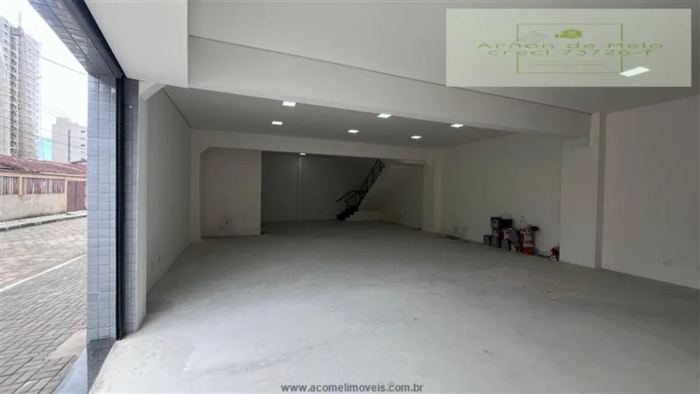 Depósito-Galpão, 320 m² - Foto 6