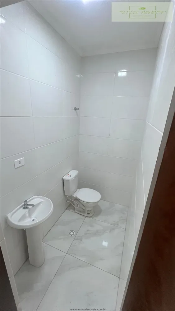 Depósito-Galpão, 320 m² - Foto 3