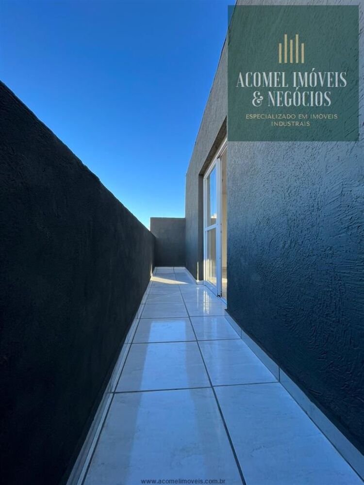 Depósito-Galpão-Armazém à venda, 182m² - Foto 7