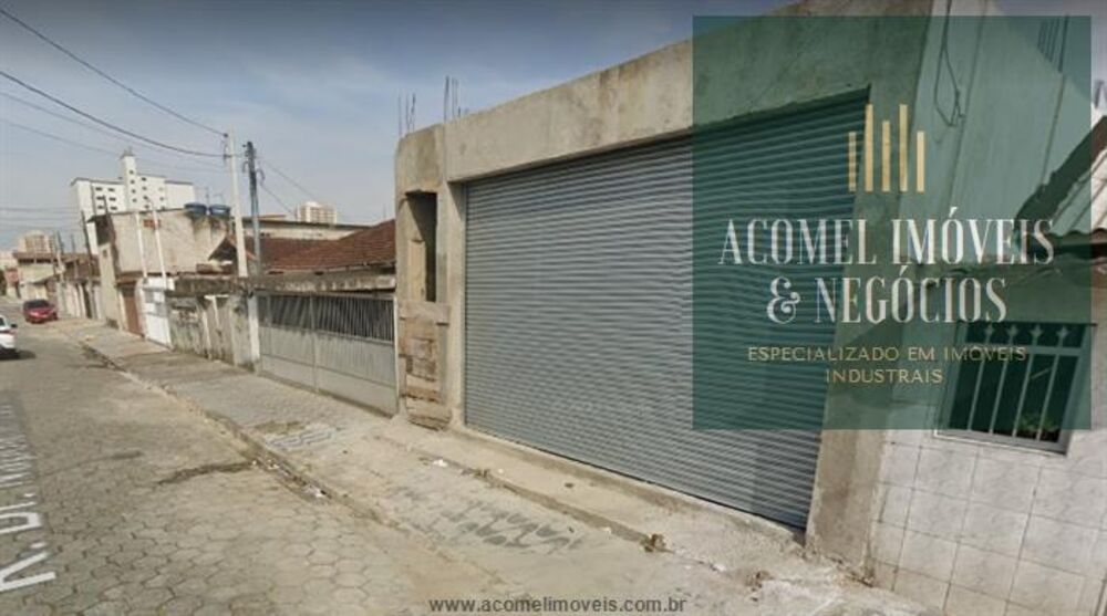 Depósito-Galpão-Armazém à venda, 182m² - Foto 10