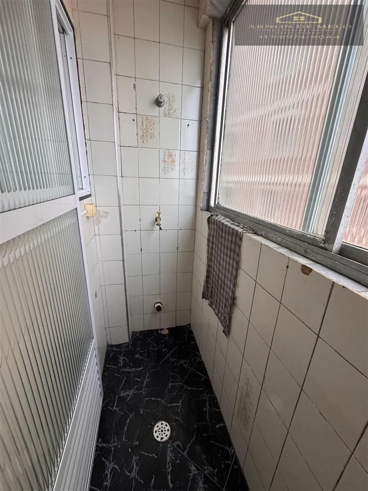 Apartamento, 2 quartos, 56 m² - Foto 5