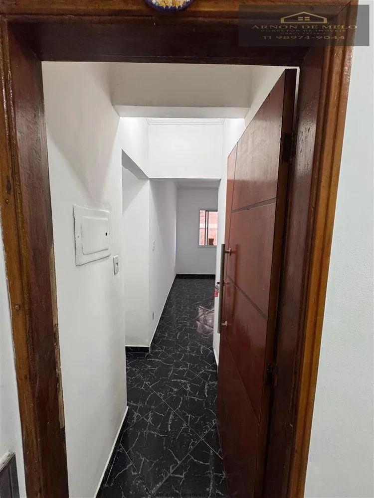 Apartamento, 2 quartos, 56 m² - Foto 3