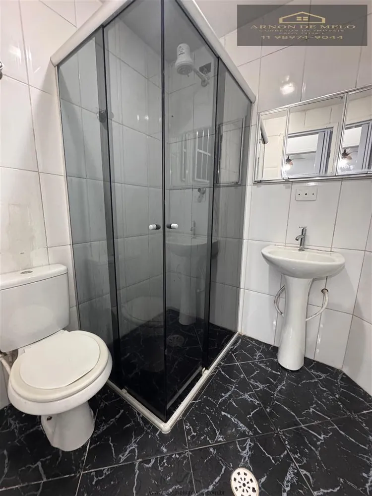 Apartamento, 2 quartos, 56 m² - Foto 6