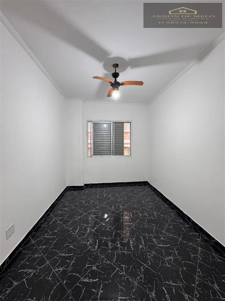 Apartamento, 2 quartos, 56 m² - Foto 2