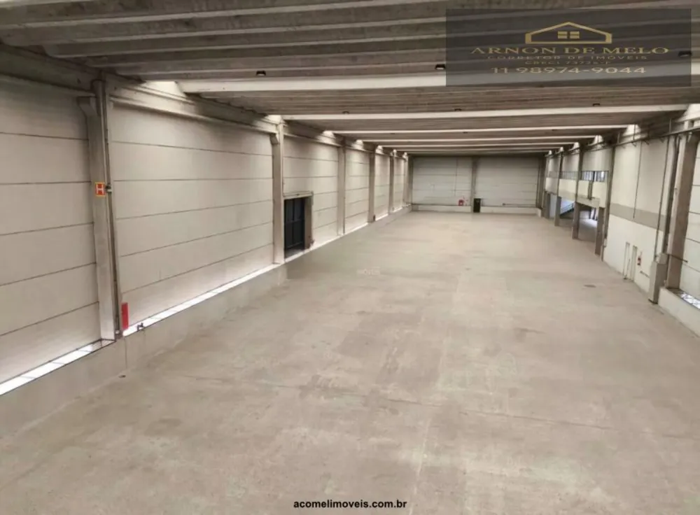 Depósito-Galpão, 3510 m² - Foto 1